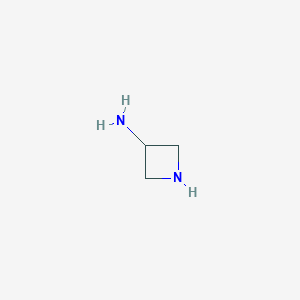B009764 Azetidin-3-amine CAS No. 102065-86-1
