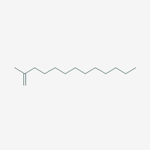2-Methyl-1-tridecene