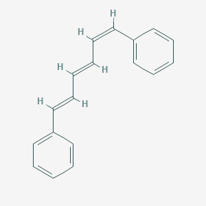 1,6-Diphenylhexatriene