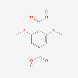 2,6-Dimethoxyterephthalic acid