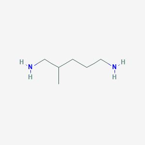 1,5-Diamino-2-methylpentane