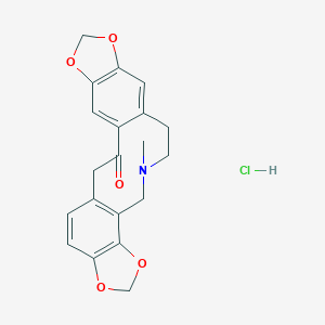 Protopine hydrochloride