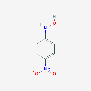 4-Nitrophenylhydroxylamine