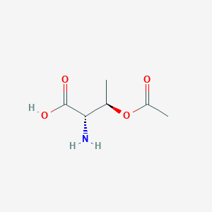 O-Acetyl-L-Threonine
