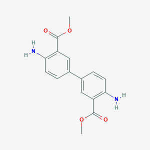 3,3'-Dicarbomethoxybenzidine