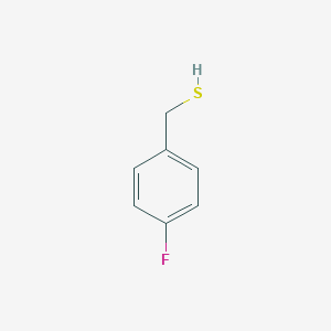 4-Fluorobenzyl mercaptan