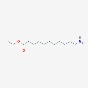 Ethyl 11-aminoundecanoate