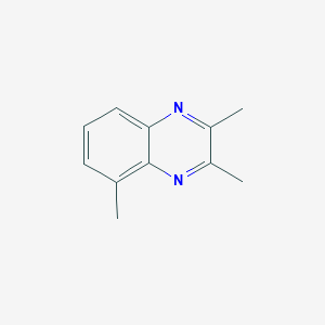 2,3,5-Trimethylquinoxaline