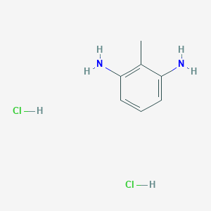 2,6-Toluenediamine dihydrochloride