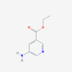 Ethyl 5-aminopyridine-3-carboxylate