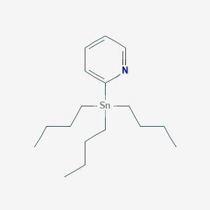 2-(Tributylstannyl)pyridine
