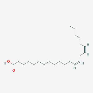 13Z,16Z-docosadienoic acid