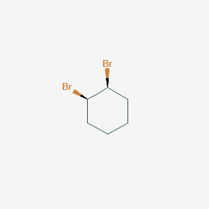cis-1,2-dibromo-Cyclohexane