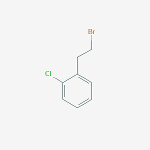 2-Chlorophenethyl bromide