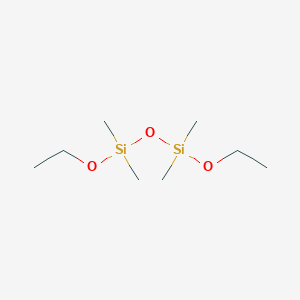 1,3-Diethoxy-1,1,3,3-tetramethyldisiloxane