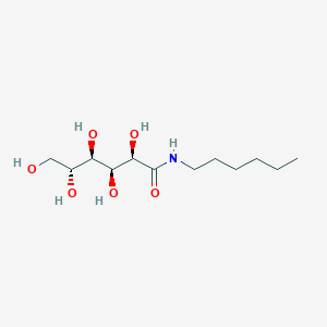 N-Hexyl-D-gluconamide