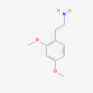 2,4-Dimethoxyphenethylamine