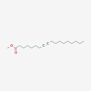 Methyl 8-octadecynoate