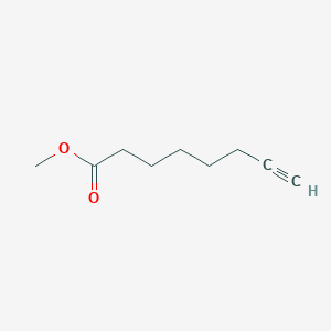 Methyl 7-octynoate