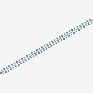 molecular formula C36H74 B099008 Hexatriacontane-d74 CAS No. 16416-34-5