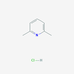 2,6-Lutidine hydrochloride