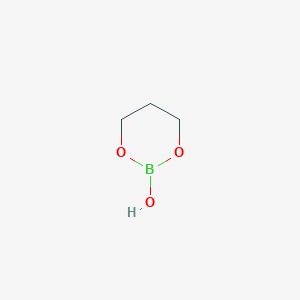 [1,3,2]Dioxaborinan-2-ol