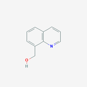 Quinolin-8-ylmethanol
