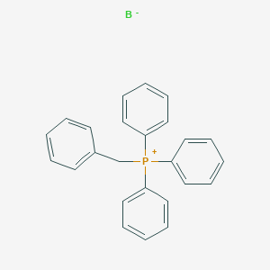 Benzyltriphenylphosphonium borohydride
