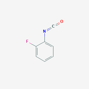 2-Fluorophenyl isocyanate
