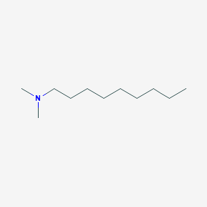 N,N-Dimethylnonylamine