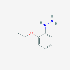 (2-Ethoxyphenyl)hydrazine