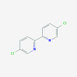 5,5'-Dichloro-2,2'-bipyridine