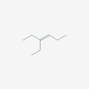 3-Ethyl-3-hexene